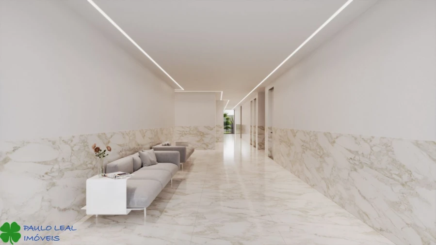 Apartamento T2 para Venda em Paranhos Foto 8