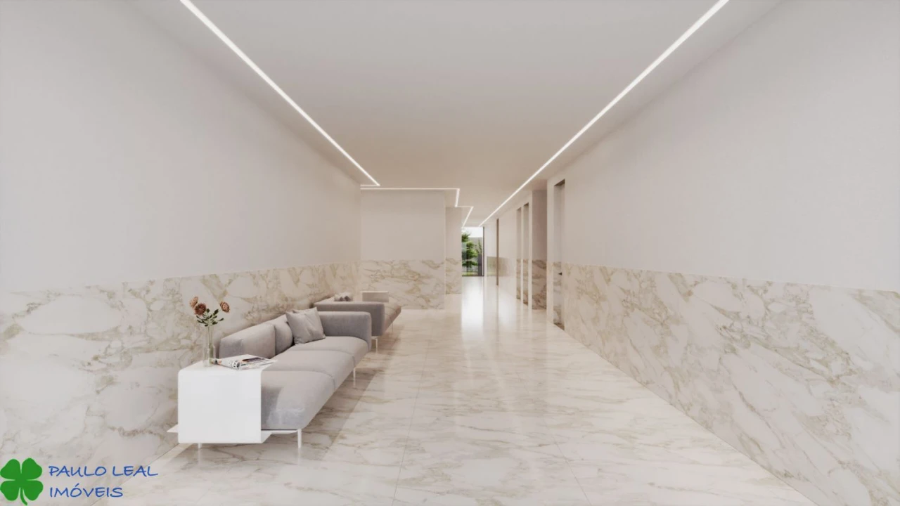 Apartamento T2 para Venda em Paranhos Foto 8