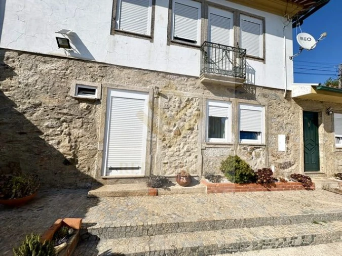 Moradia T3 para Venda em O. Azeméis, Riba-Ul, Ul, Macinhata Seixa, Madail Foto 23