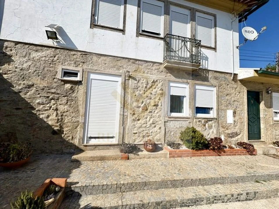 Moradia T3 para Venda em O. Azeméis, Riba-Ul, Ul, Macinhata Seixa, Madail Foto 23
