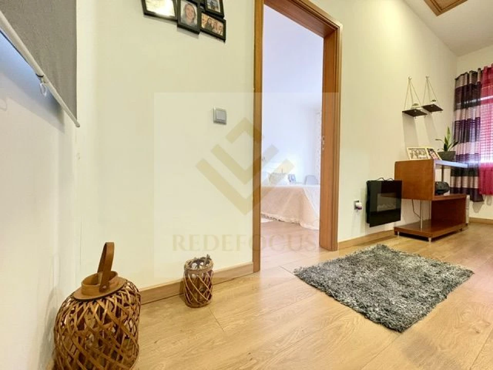 Moradia T3 para Venda em O. Azeméis, Riba-Ul, Ul, Macinhata Seixa, Madail Foto 18