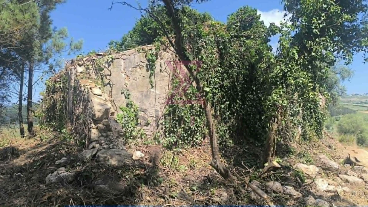 Moradia T2 para Venda em Vau Foto 6