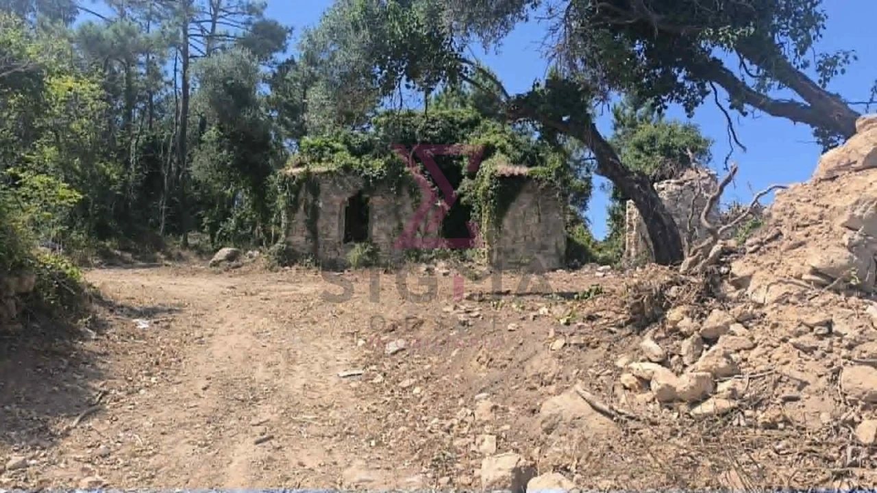Moradia T2 para Venda em Vau Foto 10
