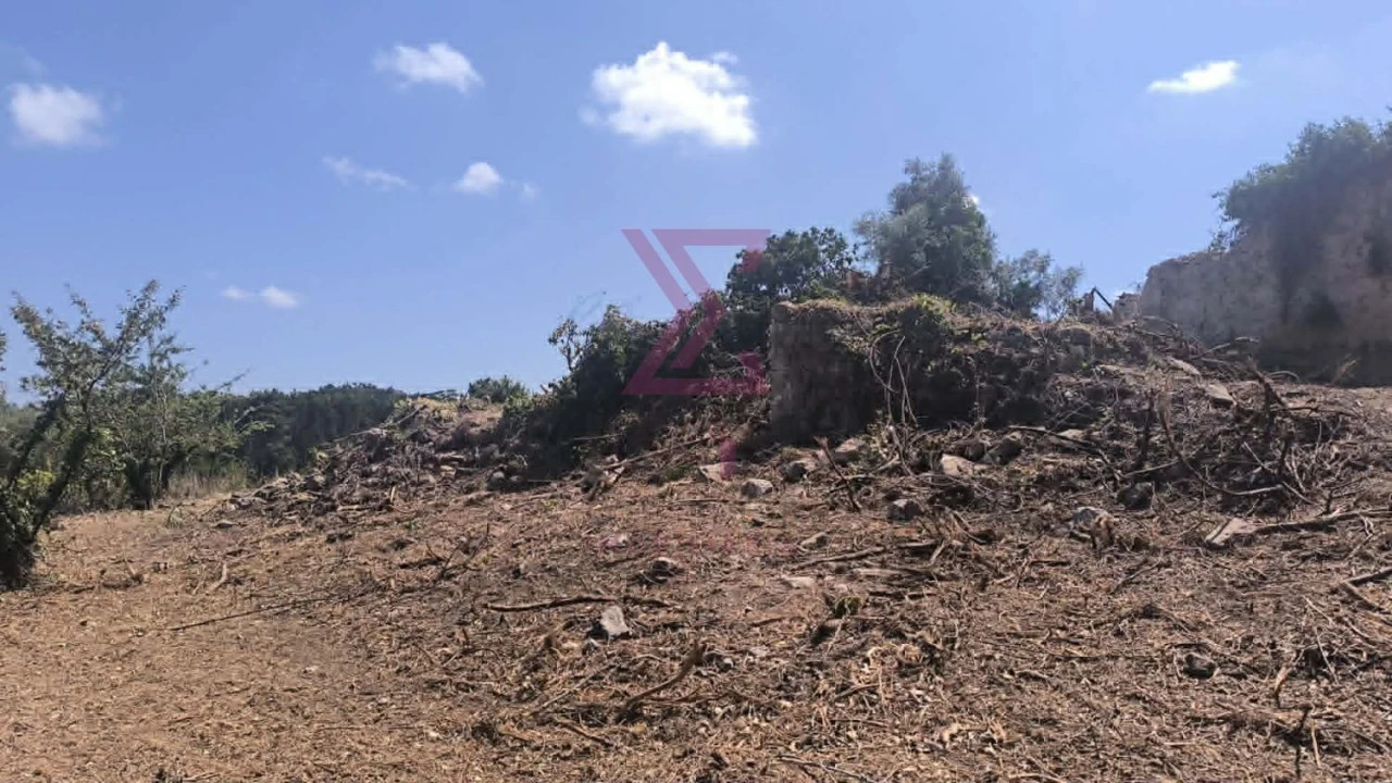 Moradia T2 para Venda em Vau Foto 17