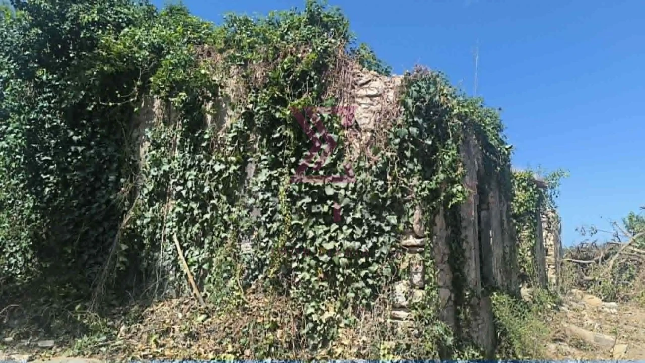 Moradia T2 para Venda em Vau Foto 7