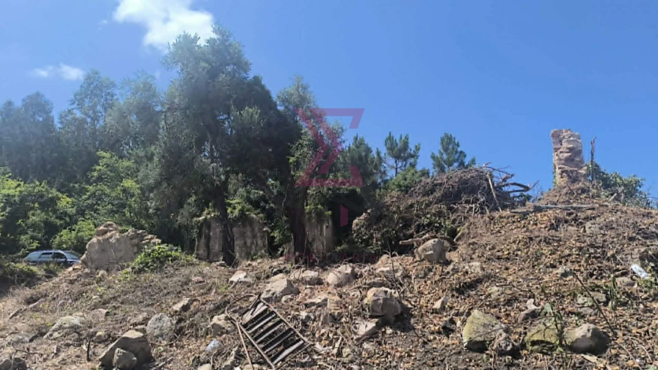 Moradia T2 para Venda em Vau Foto 11