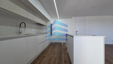 Apartamento T2 para Venda em São Bernardo