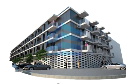 Apartamento T2 para Venda em São Bernardo