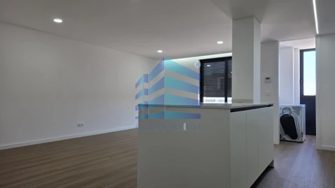Apartamento T2 para Venda em São Bernardo