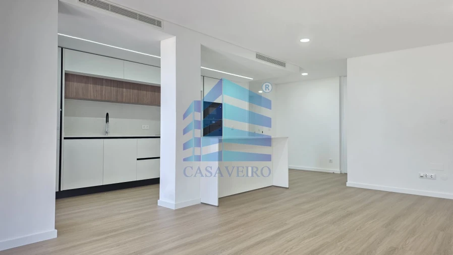 Apartamento T2 para Venda em São Bernardo Foto 16