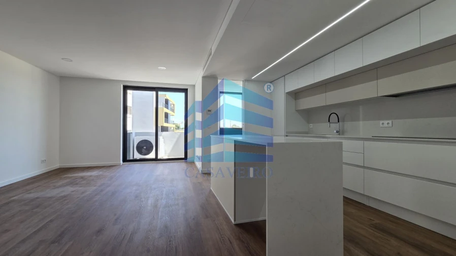 Apartamento T2 para Venda em São Bernardo Foto 14