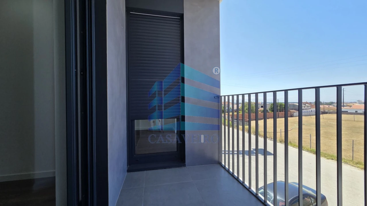 Apartamento T2 para Venda em São Bernardo Foto 22