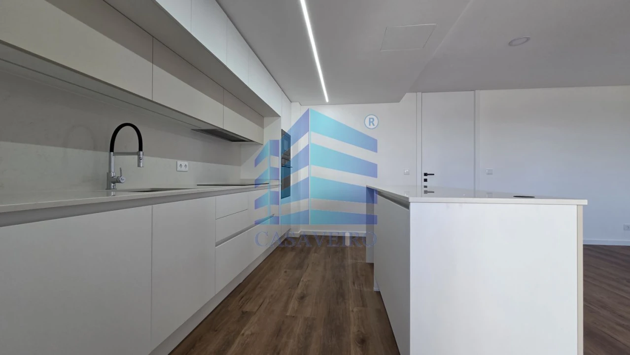 Apartamento T2 para Venda em São Bernardo Foto 19