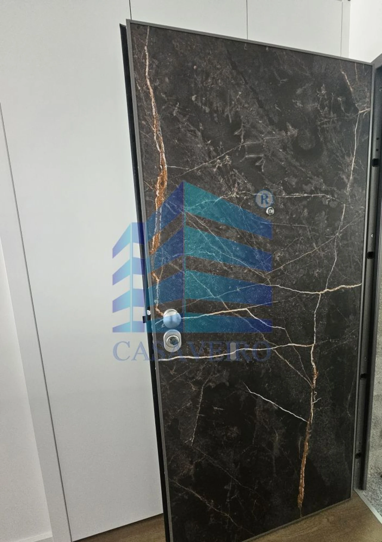 Apartamento T2 para Venda em São Bernardo Foto 12