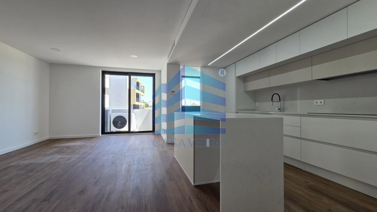 Apartamento T2 para Venda em São Bernardo Foto 14