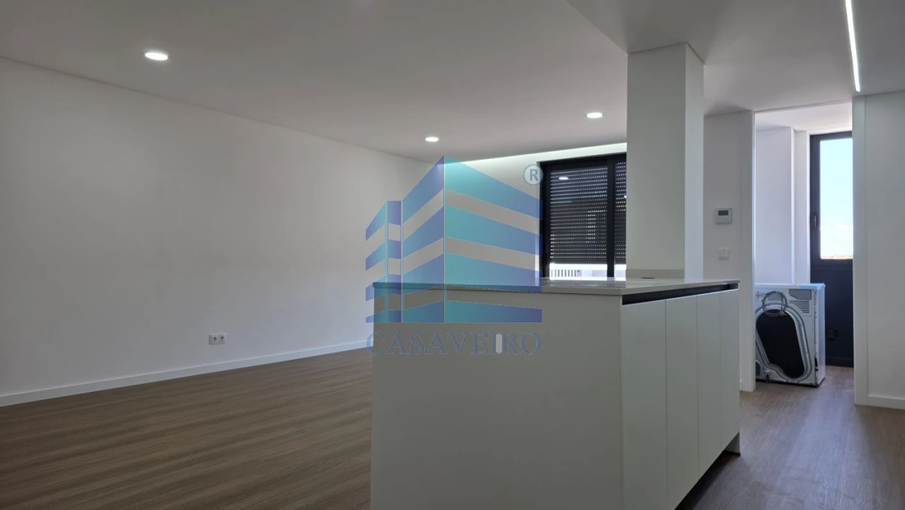 Apartamento T2 para Venda em São Bernardo Foto 15