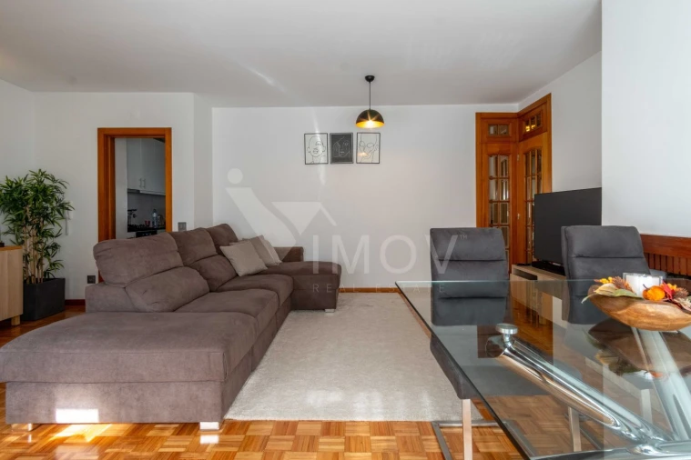Apartamento T3 para Venda em São Mamede de Infesta e Senhora da Hora Foto 18