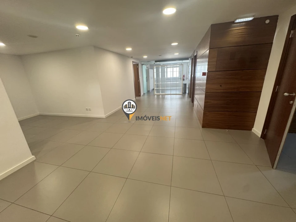 Apartamento T3 para Arrendamento em Castelo Branco Foto 2