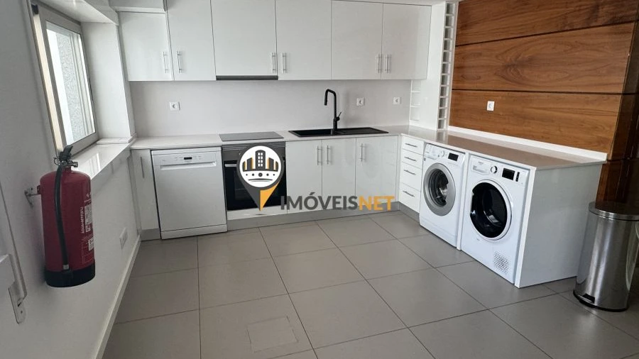 Apartamento T3 para Arrendamento em Castelo Branco