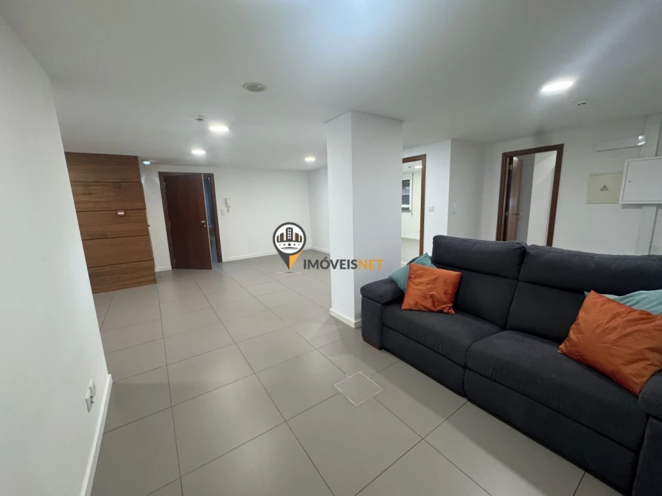 Apartamento T3 para Arrendamento em Castelo Branco Foto 3