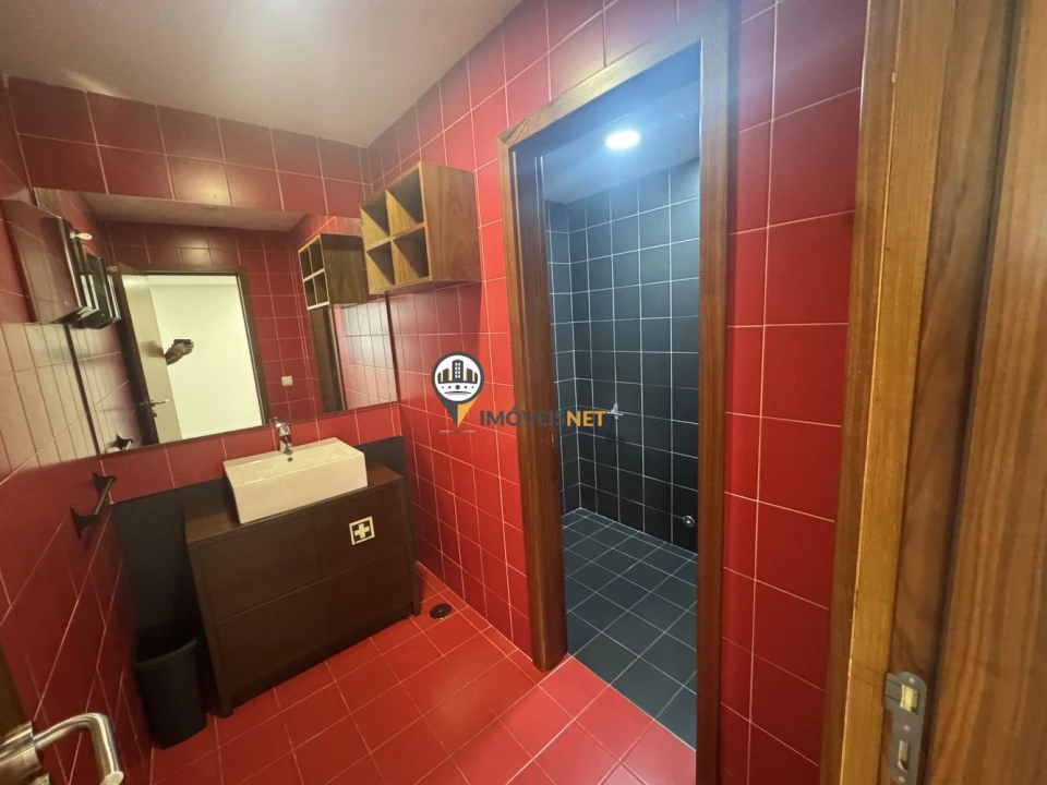 Apartamento T3 para Arrendamento em Castelo Branco Foto 8