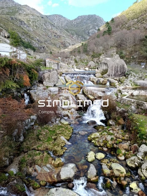 Terreno para Venda em Orjais