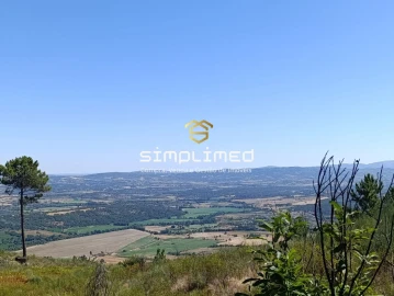 Terreno para Venda em Orjais