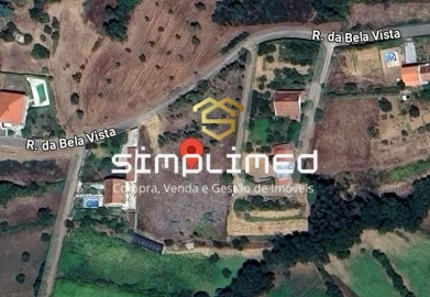 Terreno para Venda em Enxames