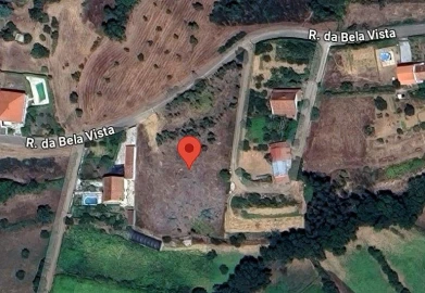 Terreno para Venda em Enxames