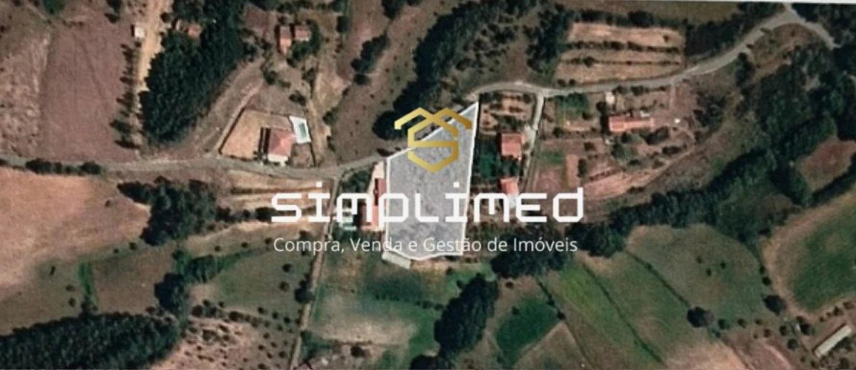 Terreno para Venda em Enxames Foto 30