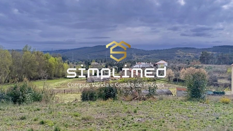 Terreno para Venda em Enxames