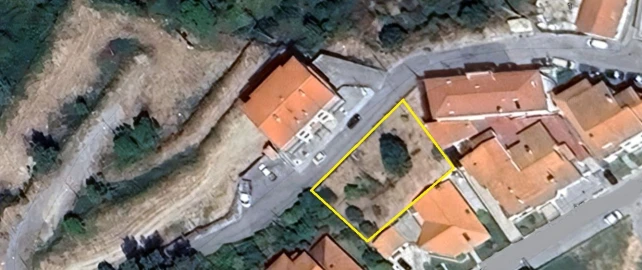 Terreno para Venda em Belmonte e Colmeal da Torre
