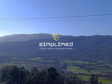 Terreno para Venda em Belmonte e Colmeal da Torre