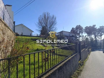 Terreno para Venda em Belmonte e Colmeal da Torre