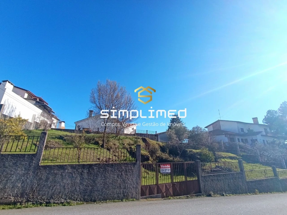 Terreno para Venda em Belmonte e Colmeal da Torre Foto 4
