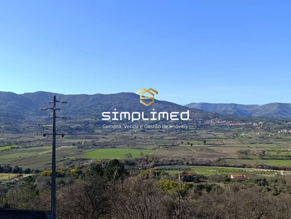 Terreno para Venda em Belmonte e Colmeal da Torre Foto 10