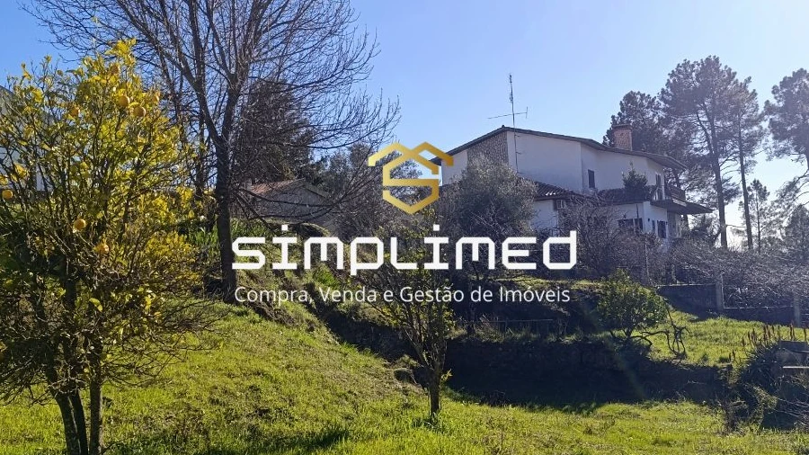 Terreno para Venda em Belmonte e Colmeal da Torre