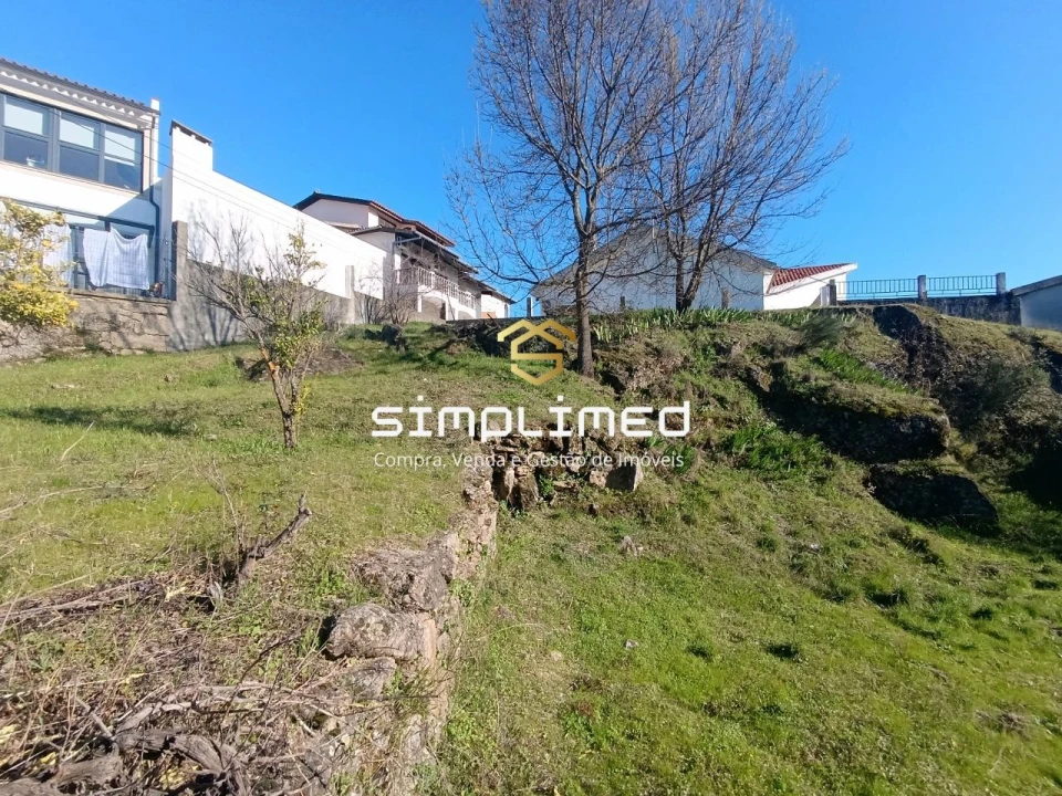 Terreno para Venda em Belmonte e Colmeal da Torre Foto 9