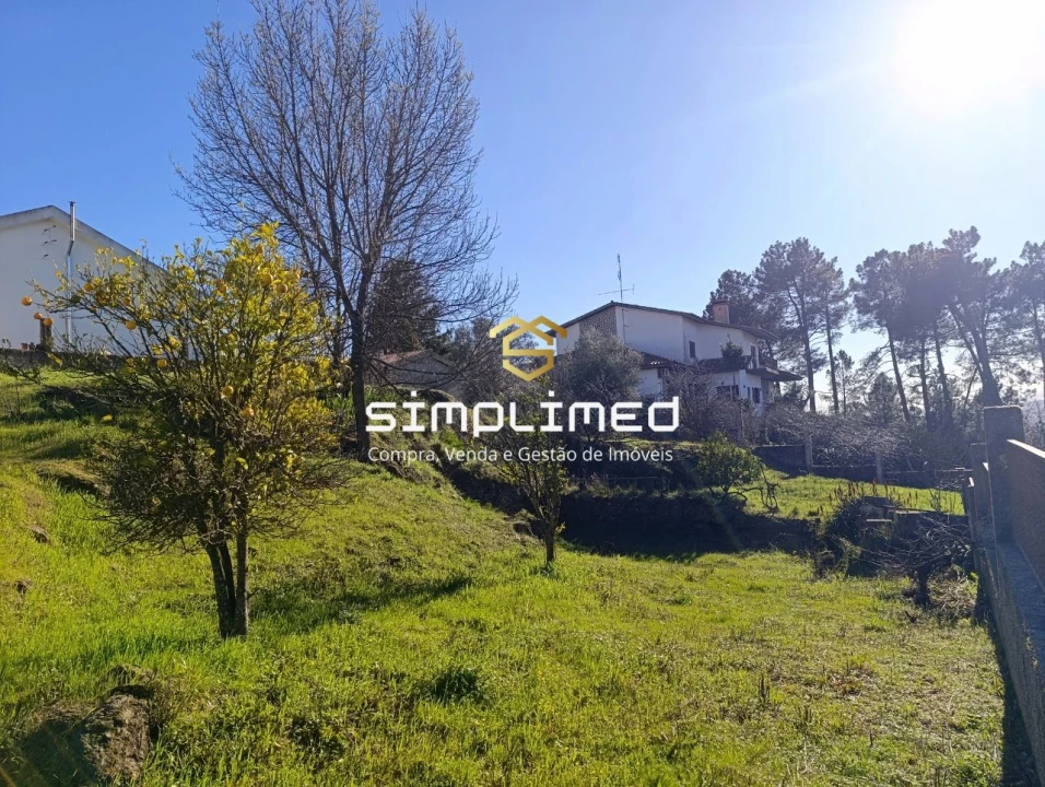 Terreno para Venda em Belmonte e Colmeal da Torre Foto 1