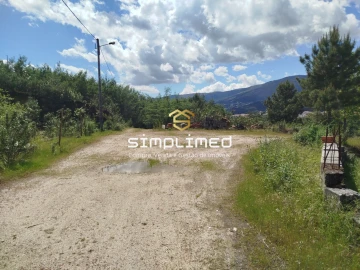 Terreno para Venda em Teixoso e Sarzedo