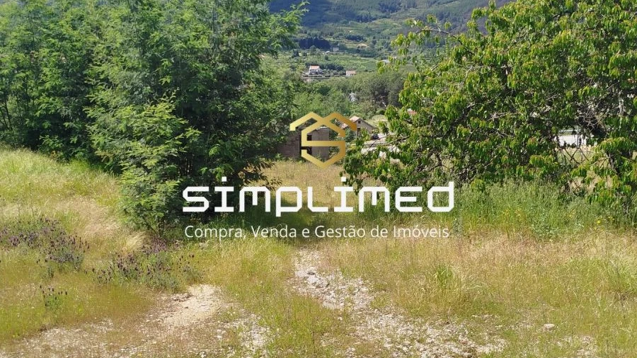 Terreno para Venda em Teixoso e Sarzedo