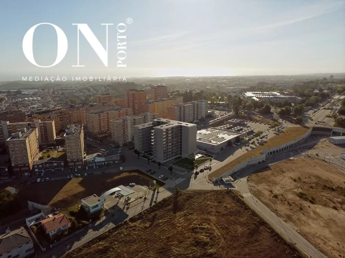 Apartamento T2 para Venda em Vilar de Andorinho Foto 7