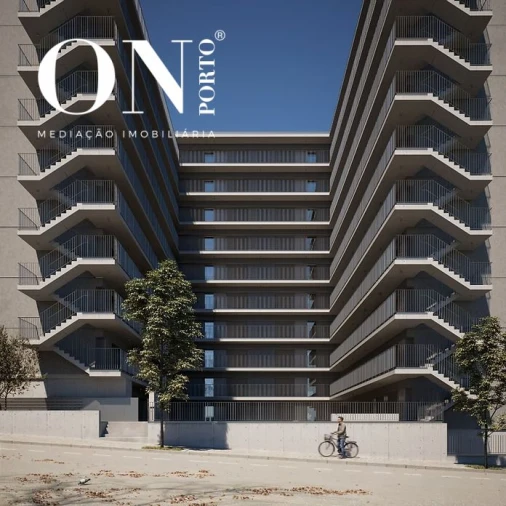 Apartamento T2 para Venda em Vilar de Andorinho Foto 5
