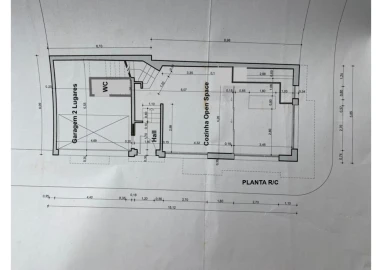Moradia T3 para Venda em Faro (Sé e São Pedro)