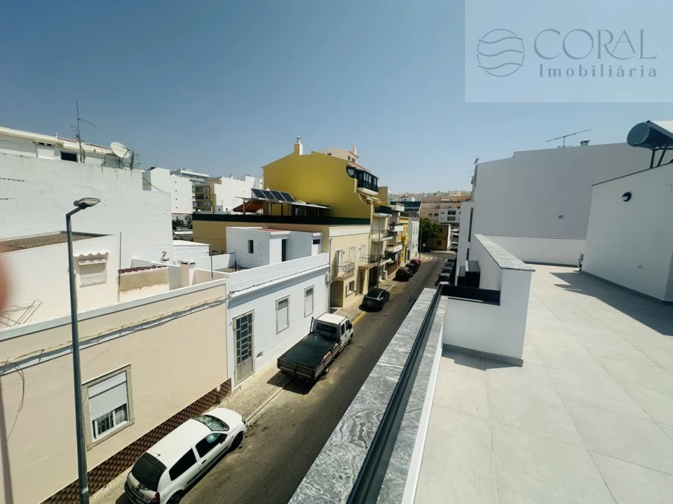 Moradia T3 para Venda em Faro (Sé e São Pedro) Foto 28