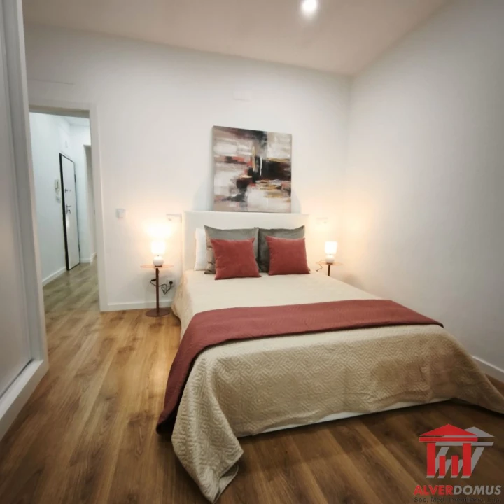 Apartamento T3 para Venda em Benfica Foto 12