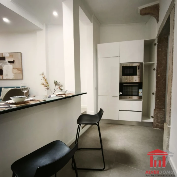 Apartamento T3 para Venda em Benfica Foto 9