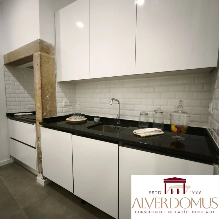 Apartamento T3 para Venda em Benfica Foto 25