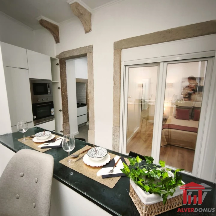 Apartamento T3 para Venda em Benfica Foto 6