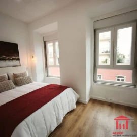 Apartamento T3 para Venda em Benfica